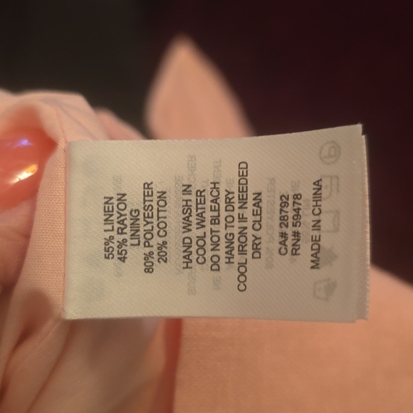 Rachel Zoe ladies vest - Picture 6 of 6